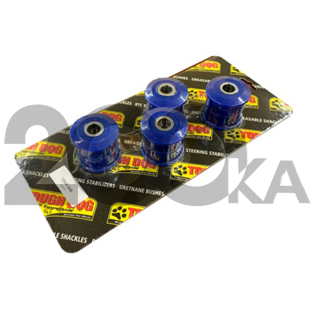 TDUK-046 Сайлентблоки полиуретановые TLC 80, 100, 100 IFS ToughDog