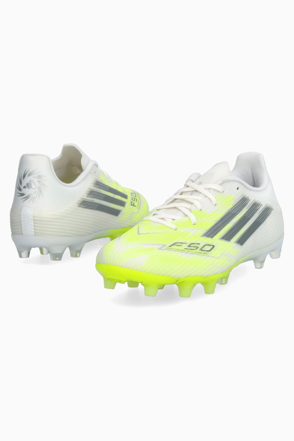 Бутсы adidas F50 League Low FG/AG для женщин