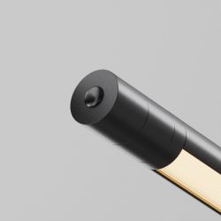 Конечная заглушка для системы Maytoni   CA021EC-B