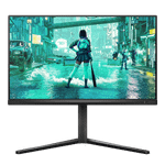 Монитор 23,8" PHILIPS 24M2N3200A/01/00 IPS 1920x1080 180Hz 1мс 300кд/м 1000:1 2xHDMI 1xDP Черный