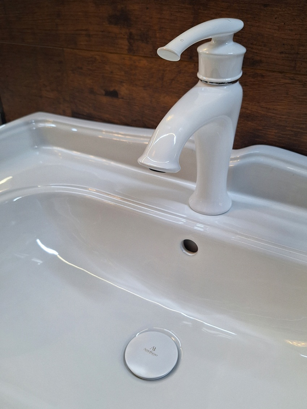 Донный клапан AltroBagno PU 070214U MW