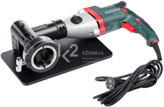 Ручной труборез и фаскосниматель ТВН-114