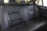 BMW 5-Series, 2013 год