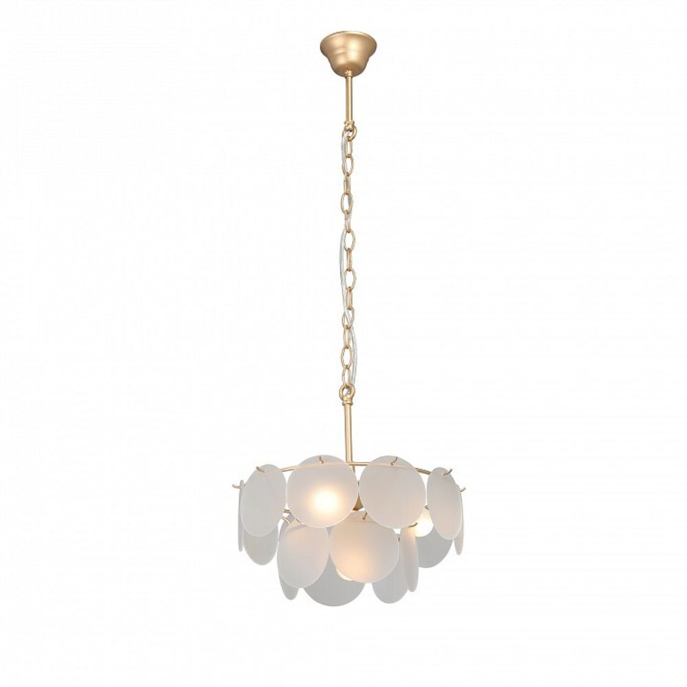 Подвесная люстра Vitaluce V5888 V5888-8/4