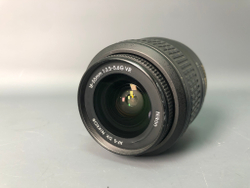 Nikon d3200+kit 18-55, 8925 кадров пробега