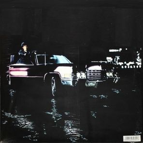 Roxy Music / For Your Pleasure (Limited Edition)(LP)