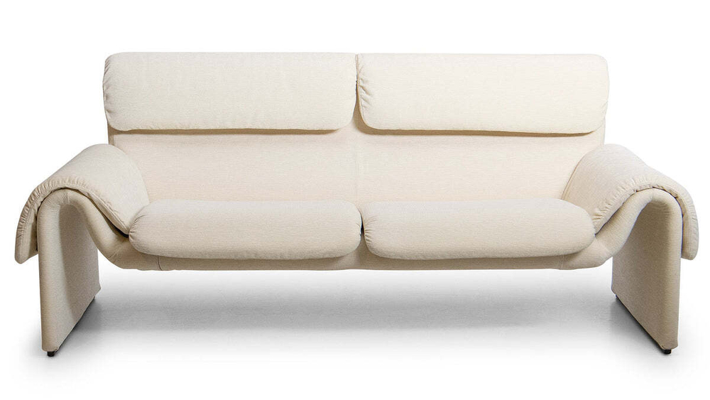 Диван DeSede DS-2011/02 2-seater sofa