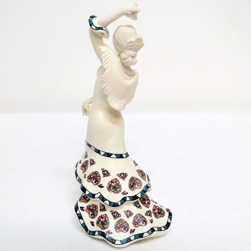 Статуэтка Nadal Испанская грация 765044