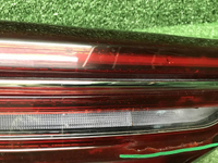 Фонарь левый внешний Aito M7 (2022-н.в.)