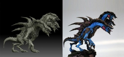 3D принтер ProJet 3510 HD Plus