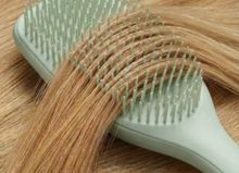 Расческа Массажная Tangle Teezer The Ultimate Detangler Плоская