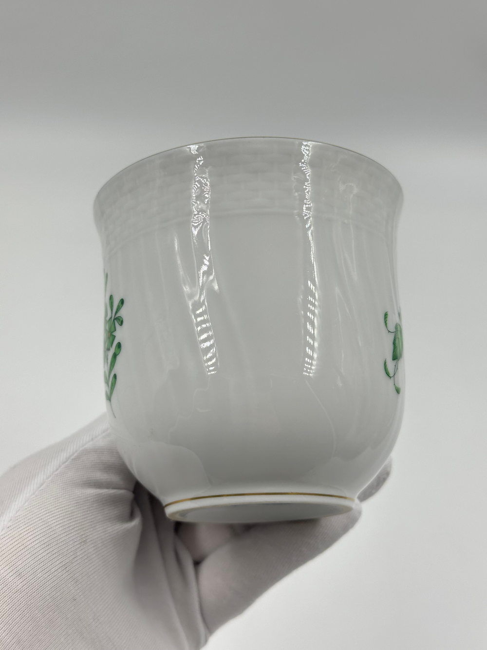 Кружка Herend, Chinese Bouquet