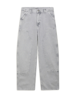 Джинсы (Loose Fit) W' Brandon Double Knee Pant