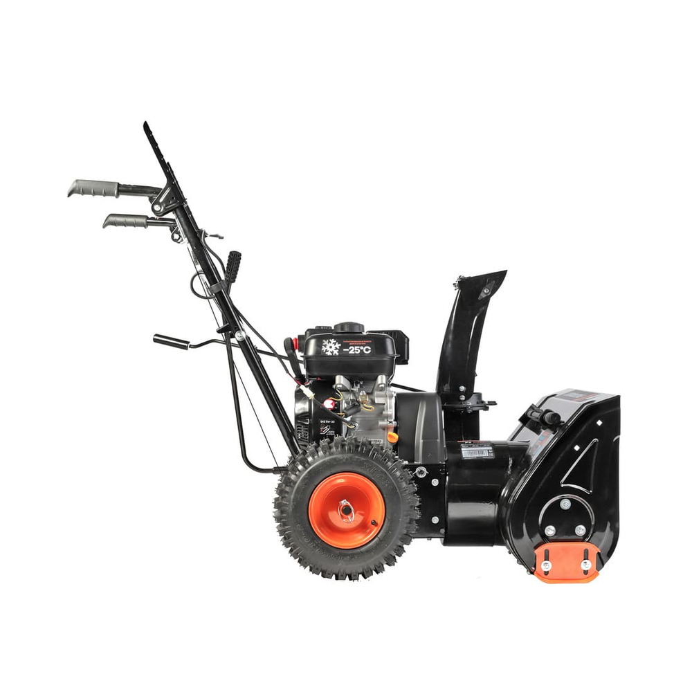 Снегоуборщик PATRIOT 602 Е