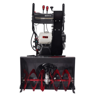 Снегоуборщик EVOline SBG 690 THE