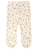 Набор ползунков (3шт), р.р. 68, цвет в ассорт., интерлок (Аmoteks)