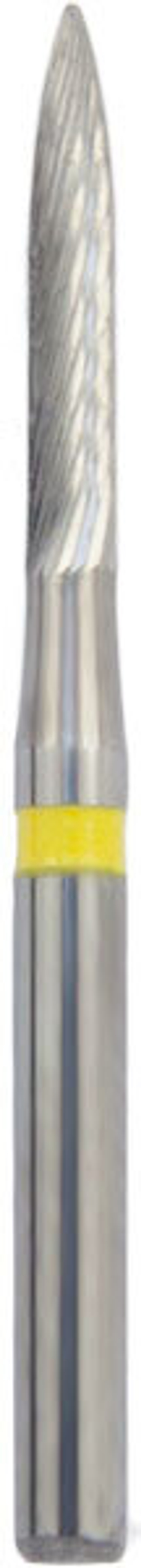 Бор твердосплавный финир, тип FG H48LF-012-FG, NTI, Германия