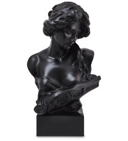 BMB-194 Фигура-бюст «Леди»