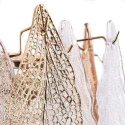 Подвесная люстра ARTE LAMP