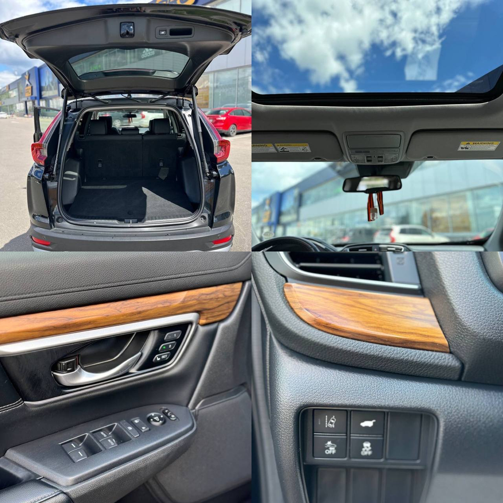 Honda CR-V 2020 г.в.