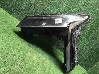 Битая Фара левая EXEED RX (2023-н.в.) LED