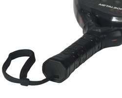 Ракетка для падел тенниса Adidas Metalbone Carbon 2026