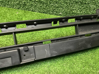 Решетка переднего бампера Haval H3 (2024-н.в.)