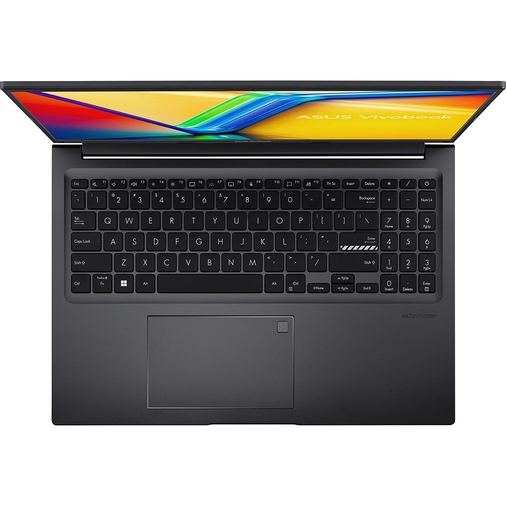 Ноутбук ASUS VivoBook X1605VA-MB1750 [90NB10N3-M02630] Black 16" (WUXGA i5 13420H / 32Gb / SSD512Gb / noOS)