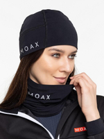 Бафф MOAX Sirius warm черный OS, 23526M-10000