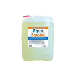 Средство Моющее Aquasmoke Сильнощелочное Пенное 5л