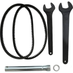 Habert H-Q350H швонарезчик GX160 00-00158199