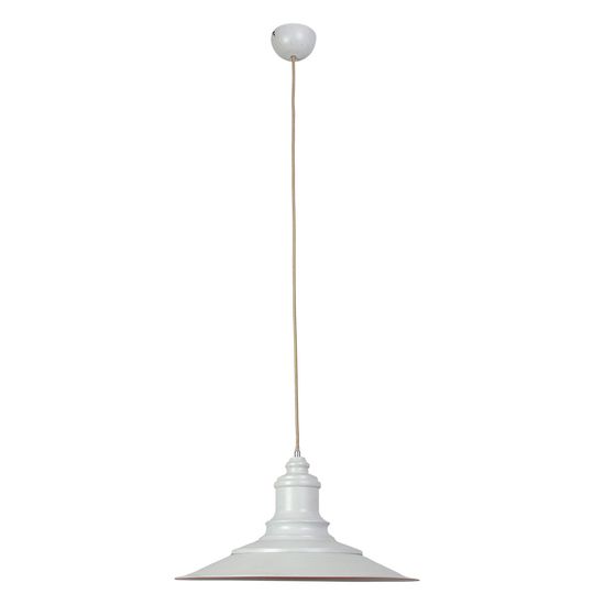 Подвесной светильник Manne CL.7006-1CREAM/S