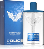 Police Cosmopolitan туалетная вода для мужчин