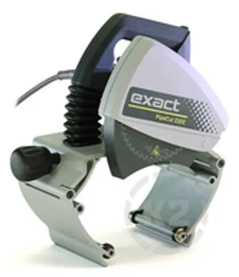 Отрезной диск Exact TCT Z140