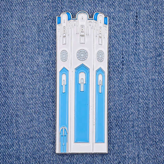 Водонапорная башня Пушкино