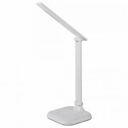 Настольная лампа офисная Globo Davos 58209W