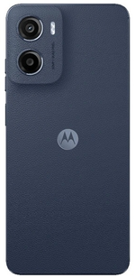 Смартфон Motorola moto e15 2 ГБ/64 ГБ синий