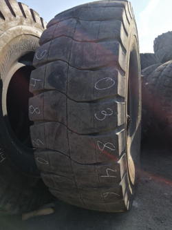 33.00R51 Bridgestone VRPS шина б/у