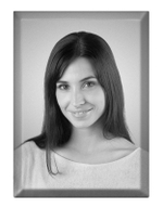 Портрет для памятника без надписи