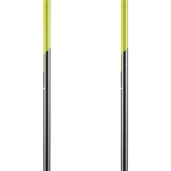 Горнолыжные палки Head Multi S (anthracite/yellow) (21/22)