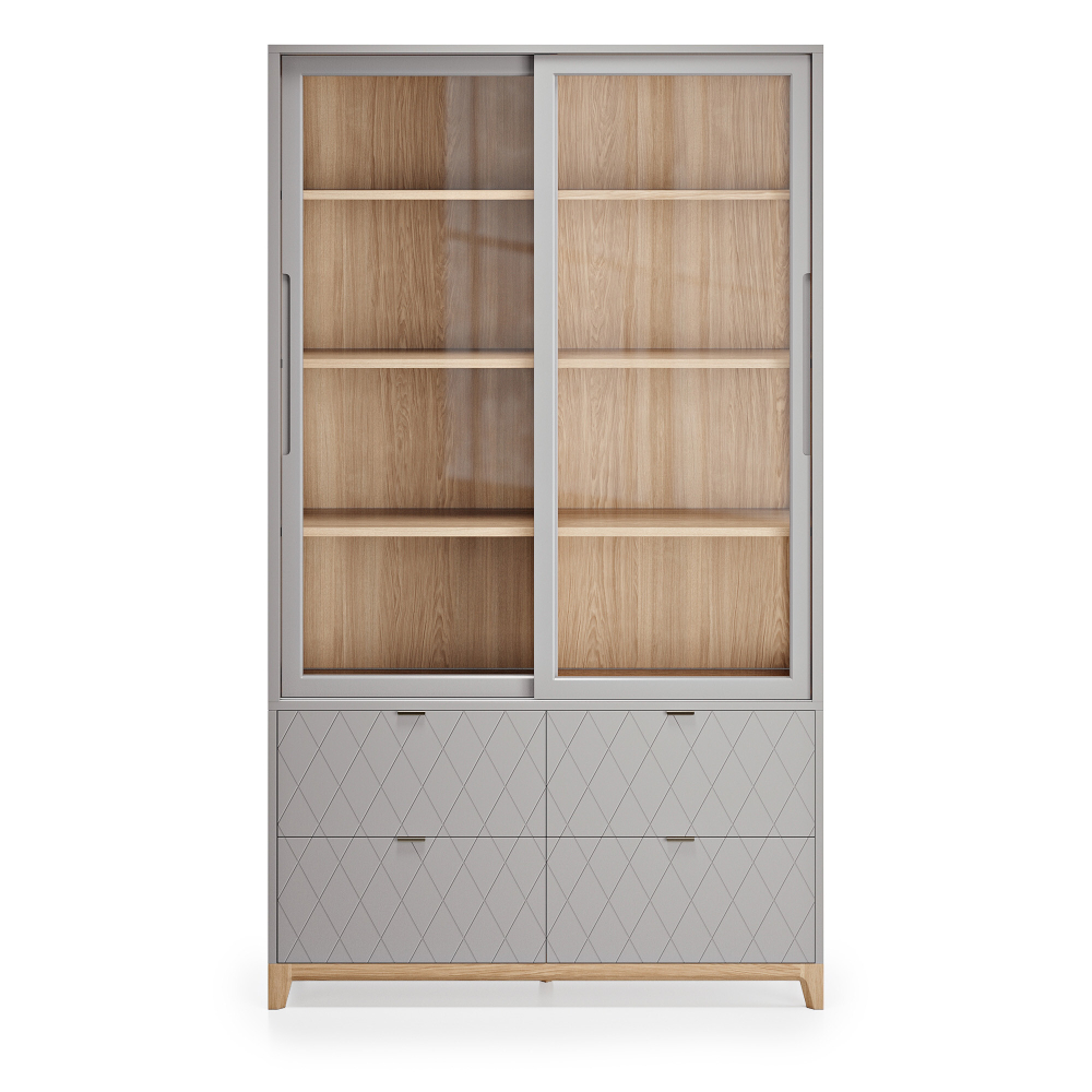 Витрина Case CS179