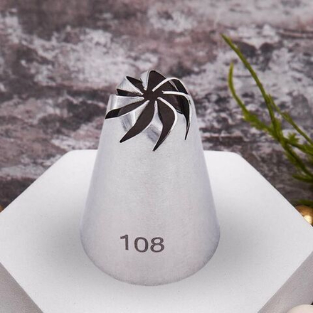 Насадка № 108