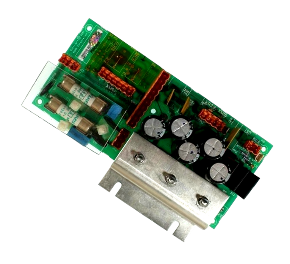 Плата питания LCEREC (G07) KONЕ.