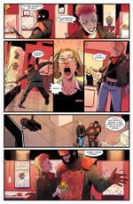 Комикс Майор Игорь Гром. Спецвыпуск. Долг. Основная обложка