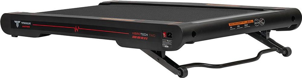 Беговая дорожка Titanium Masters Vibrotech Two