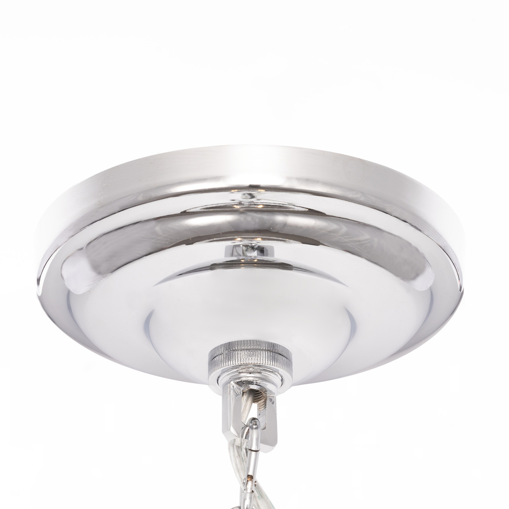 Подвесная люстра Citilux Джейн CL306141