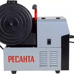 Сварочный полуавтомат САИПА-250 (MIG/MAG) Ресанта, серый