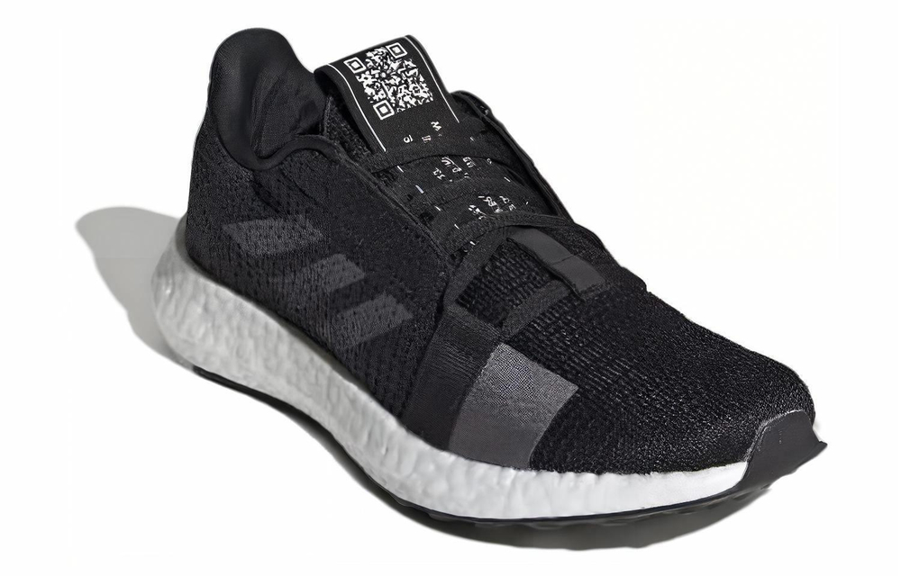 Кроссовки Adidas Senseboost Go (Женская размерная сетка)