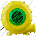 Насос/компрессор/нагнетатель для надувных батутов и конструкций, JSB S-3E/S-3 SkyBoost 350 W