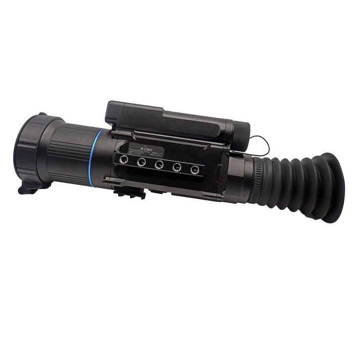 Тепловизионный прицел ATAK ET36-50LRF